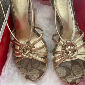 Style A8177 Jolson Metallic